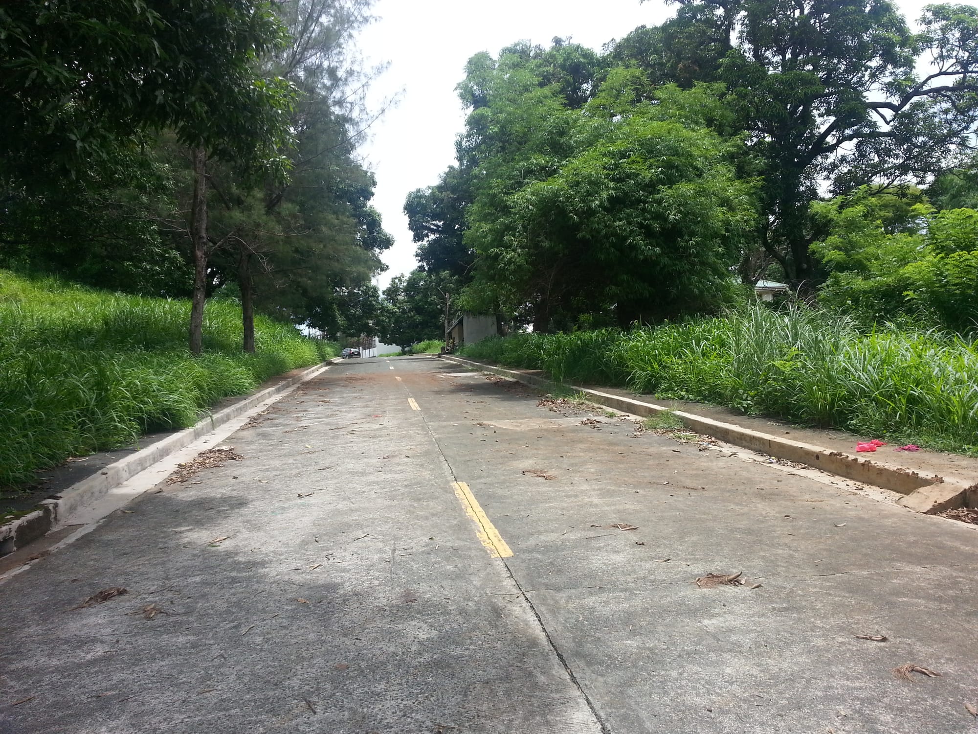 Monte Verde Royale - Taytay