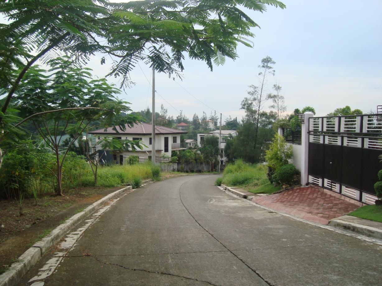 Monte Verde Royale - Taytay