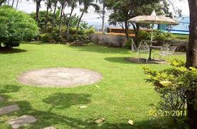 Pines City Executive Village