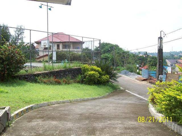 Pines City Executive Village