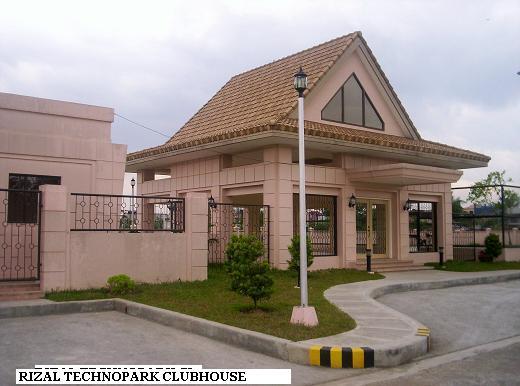 Rizal Technopark Hway 2000 - Residential lots * Commercial lots * Industrial lots
