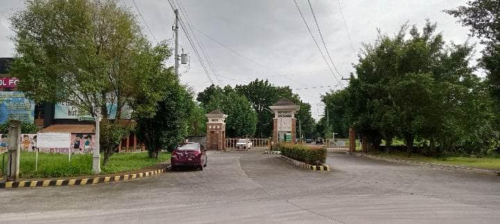 Woodridge Heights Residential & Commercial Estates