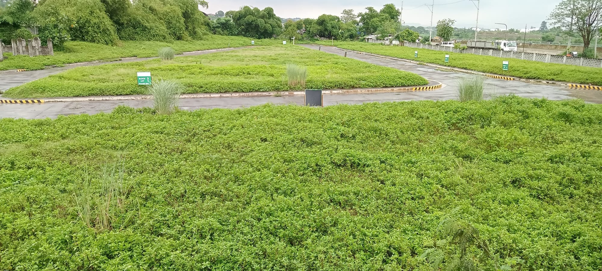 Woodridge Heights Residential & Commercial Estates