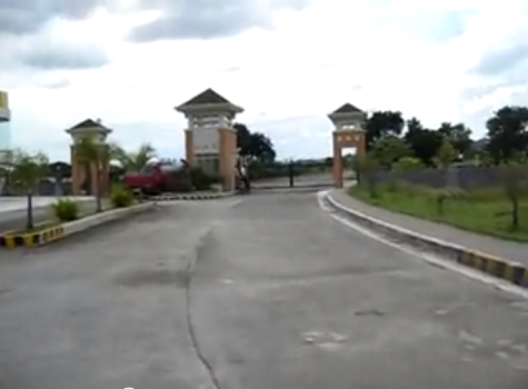 Woodridge Heights Residential & Commercial Estates