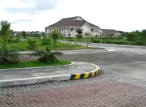 Woodridge Heights Residential & Commercial Estates