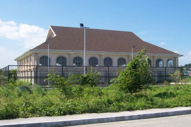 Woodridge Heights Residential & Commercial Estates