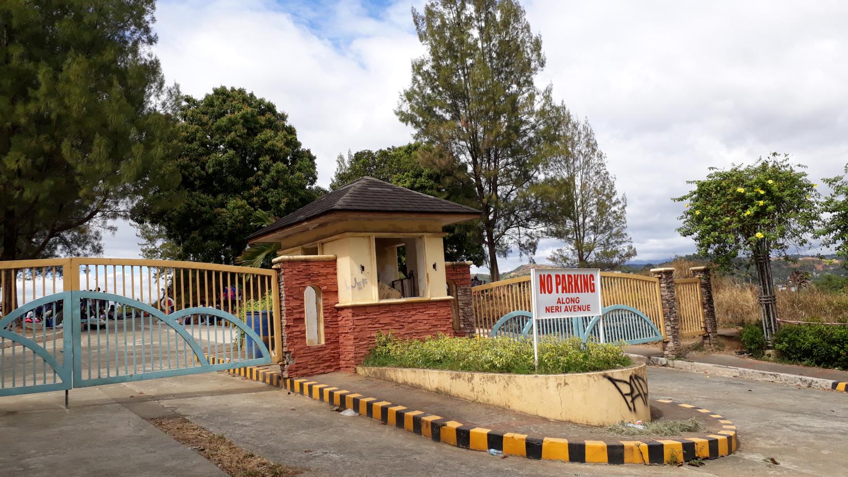 Blue Mountains Commercial & Residential Estate