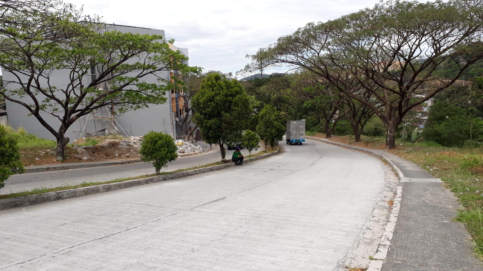Blue Mountains Commercial & Residential Estate