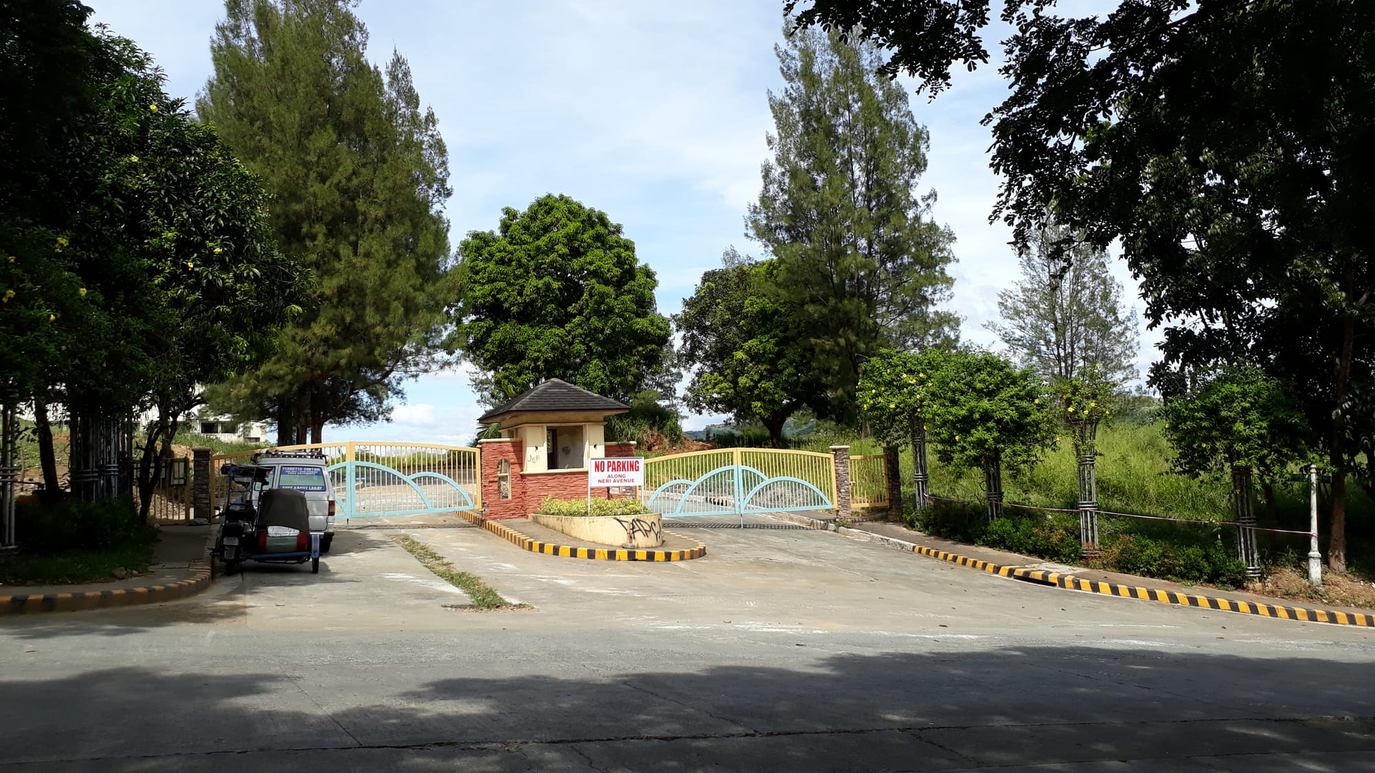 Blue Mountains Commercial & Residential Estate
