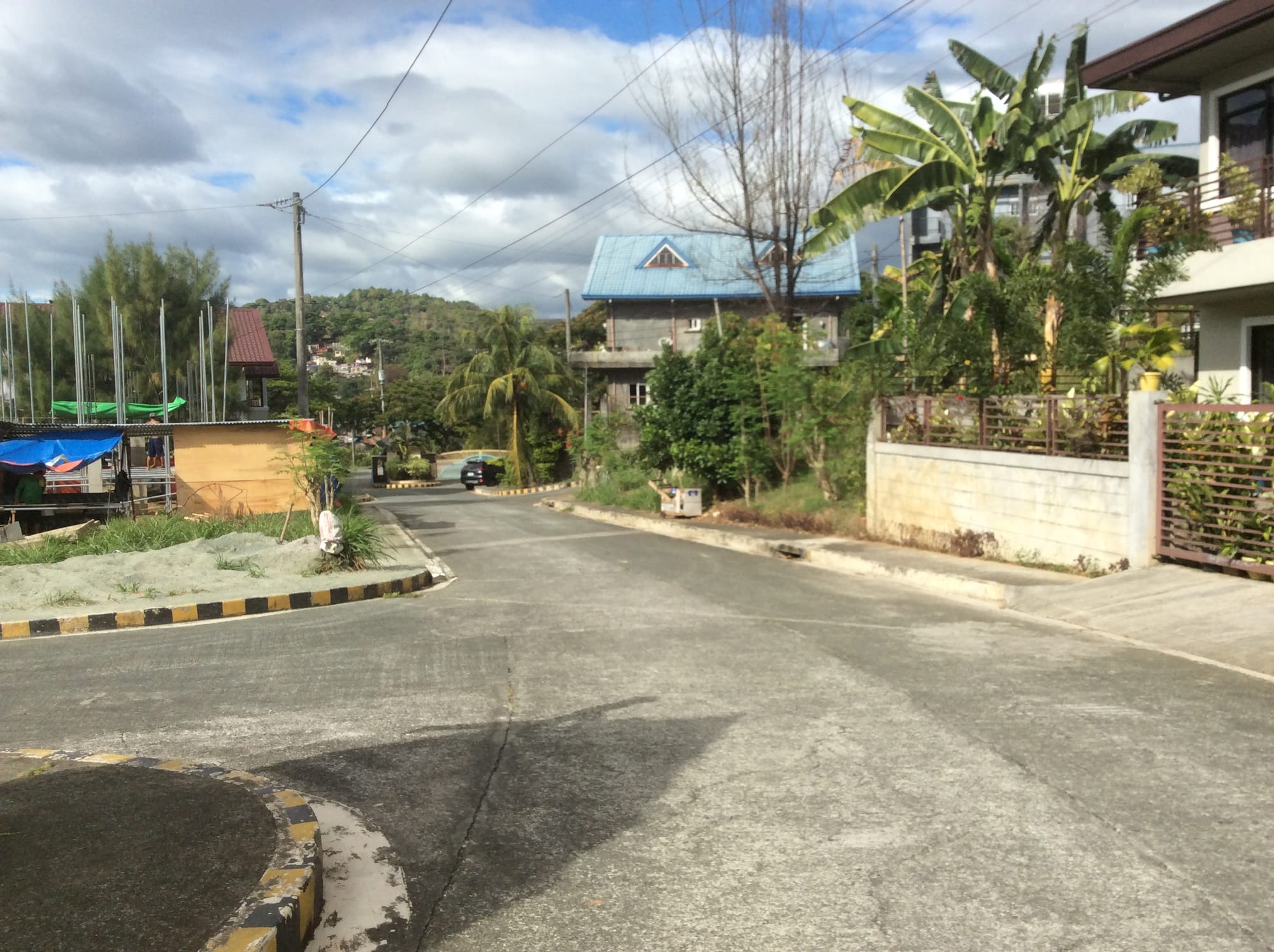 Blue Mountains Commercial & Residential Estate