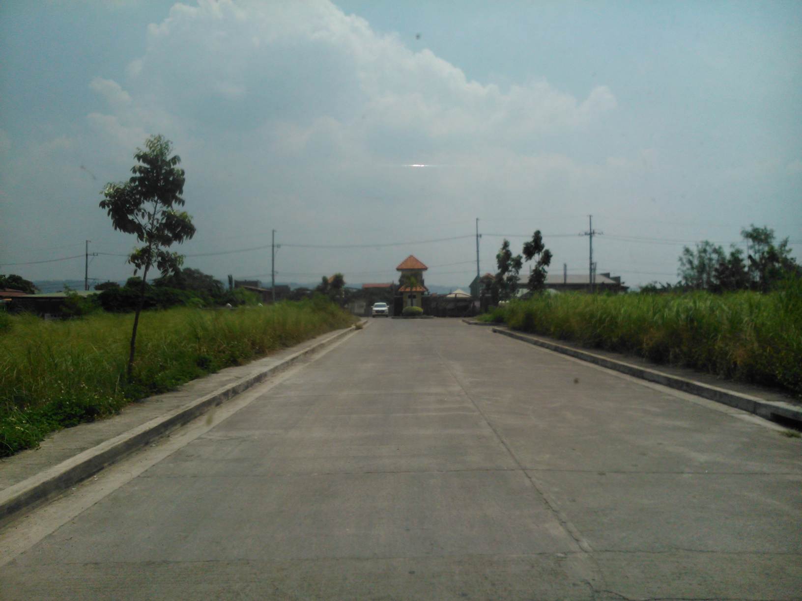 Cainta Greenland Executive Village