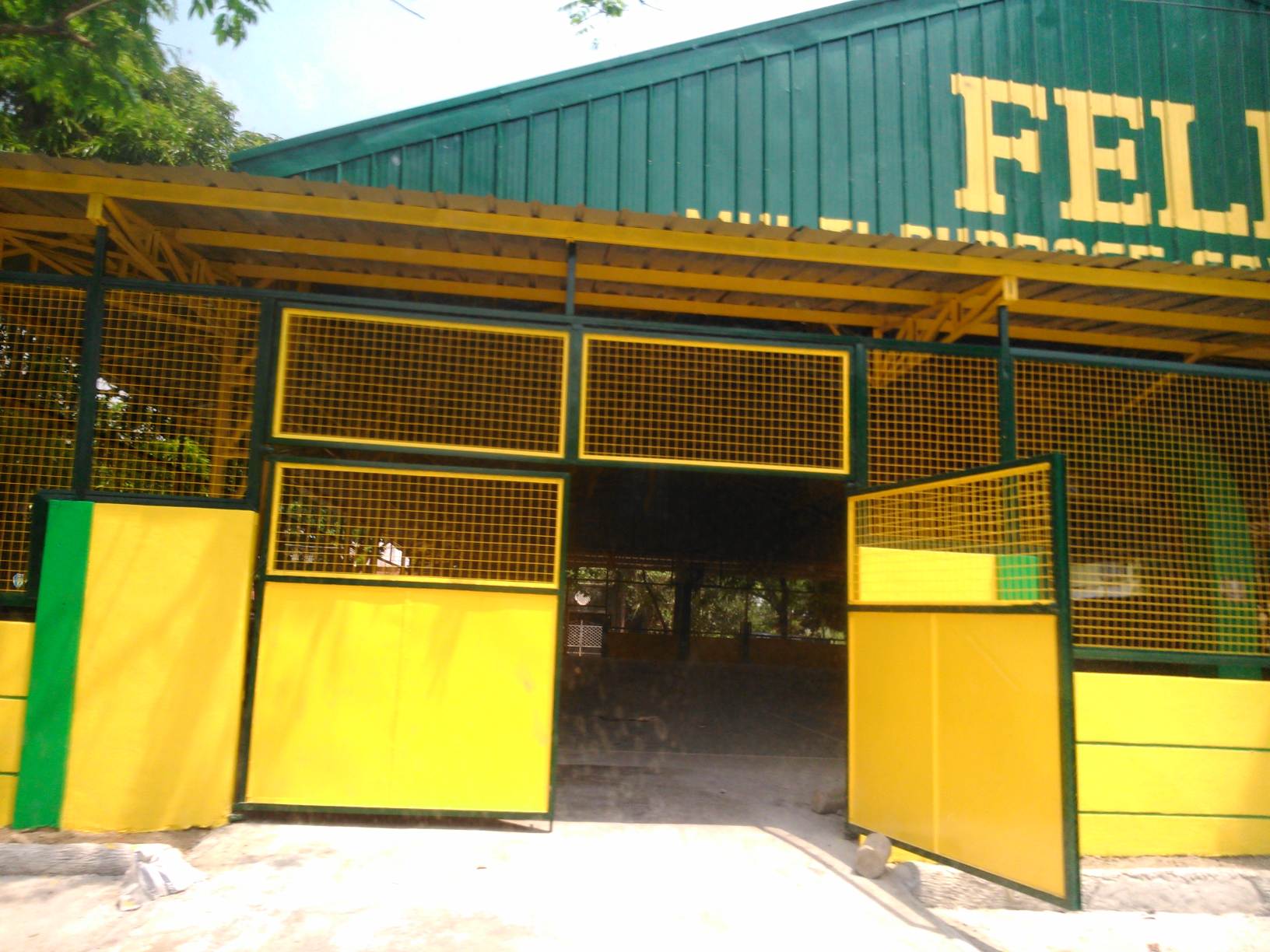 Cainta Greenland Executive Village