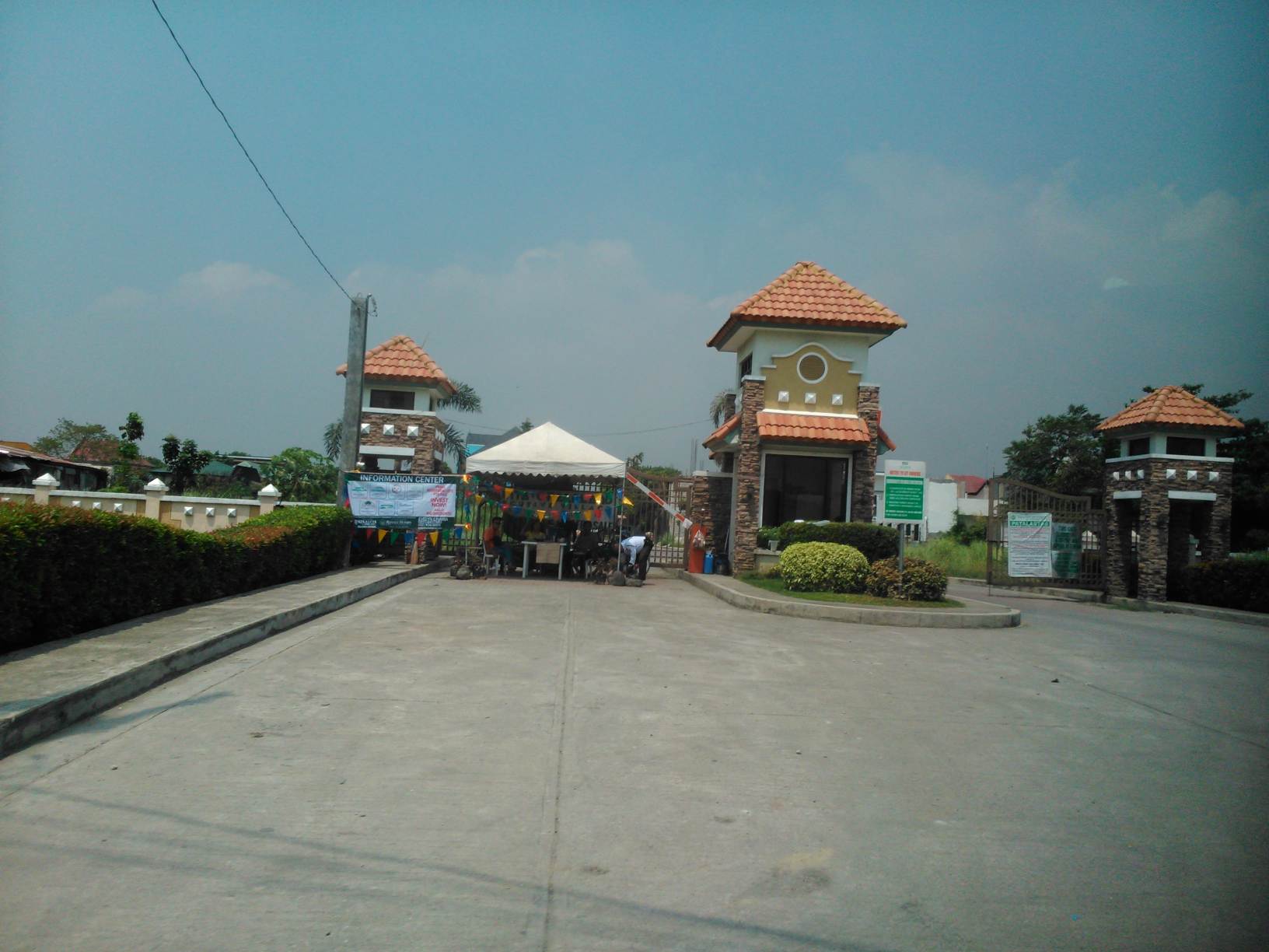 Cainta Greenland Executive Village