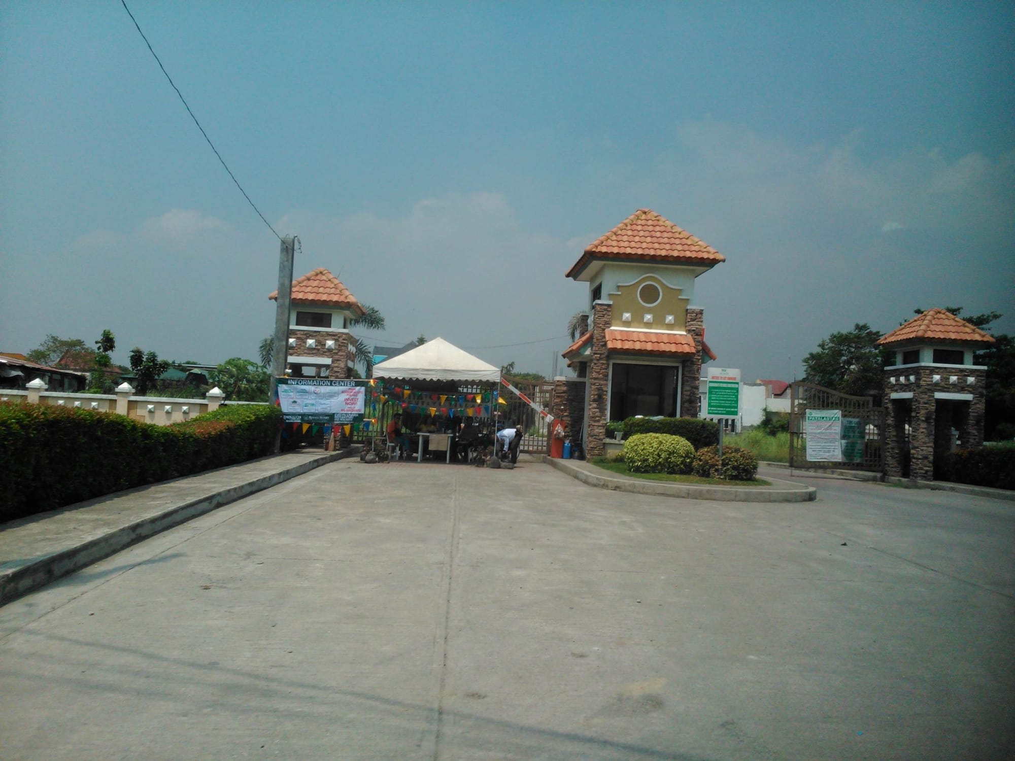 Cainta Greenland Executive Village