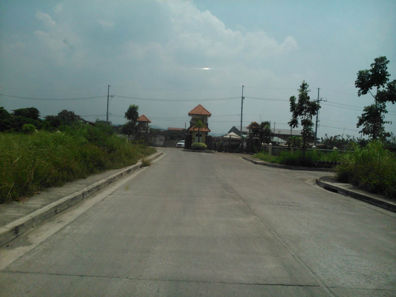 Cainta Greenland Executive Village