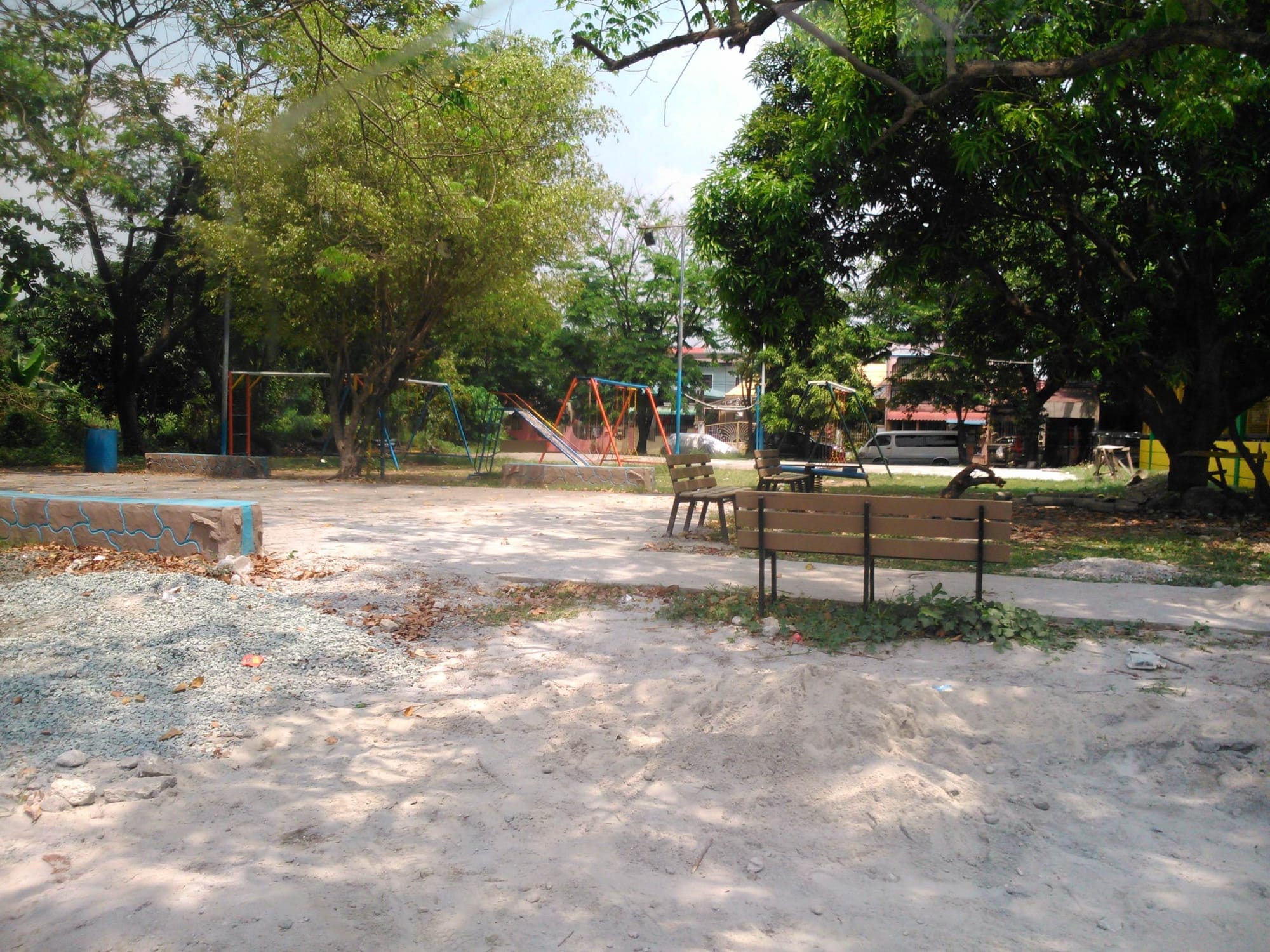 Cainta Greenland Executive Village
