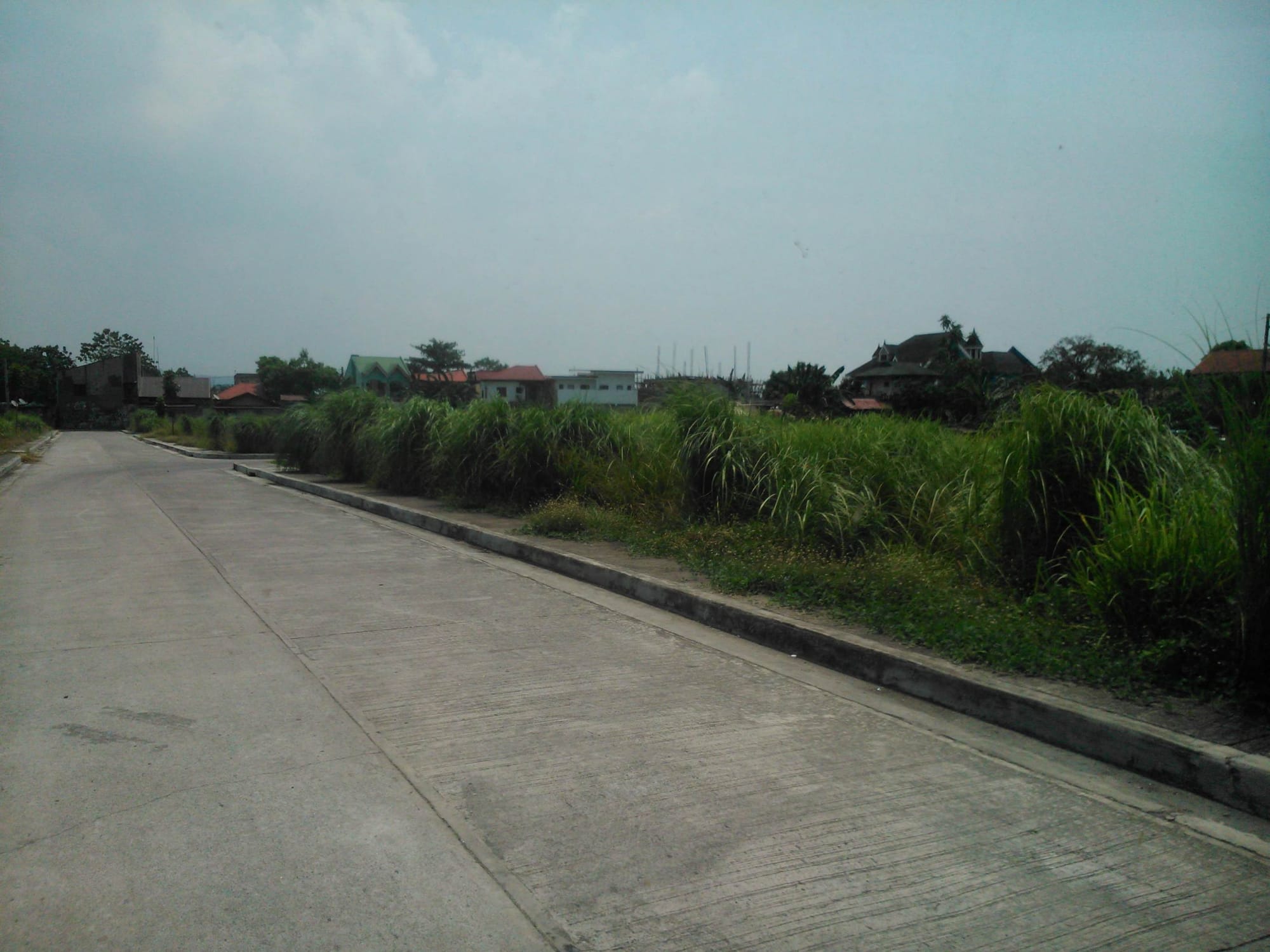 Cainta Greenland Executive Village