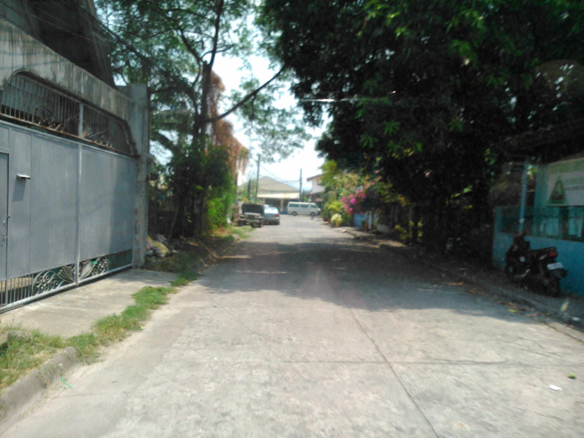 Cainta Greenland Executive Village