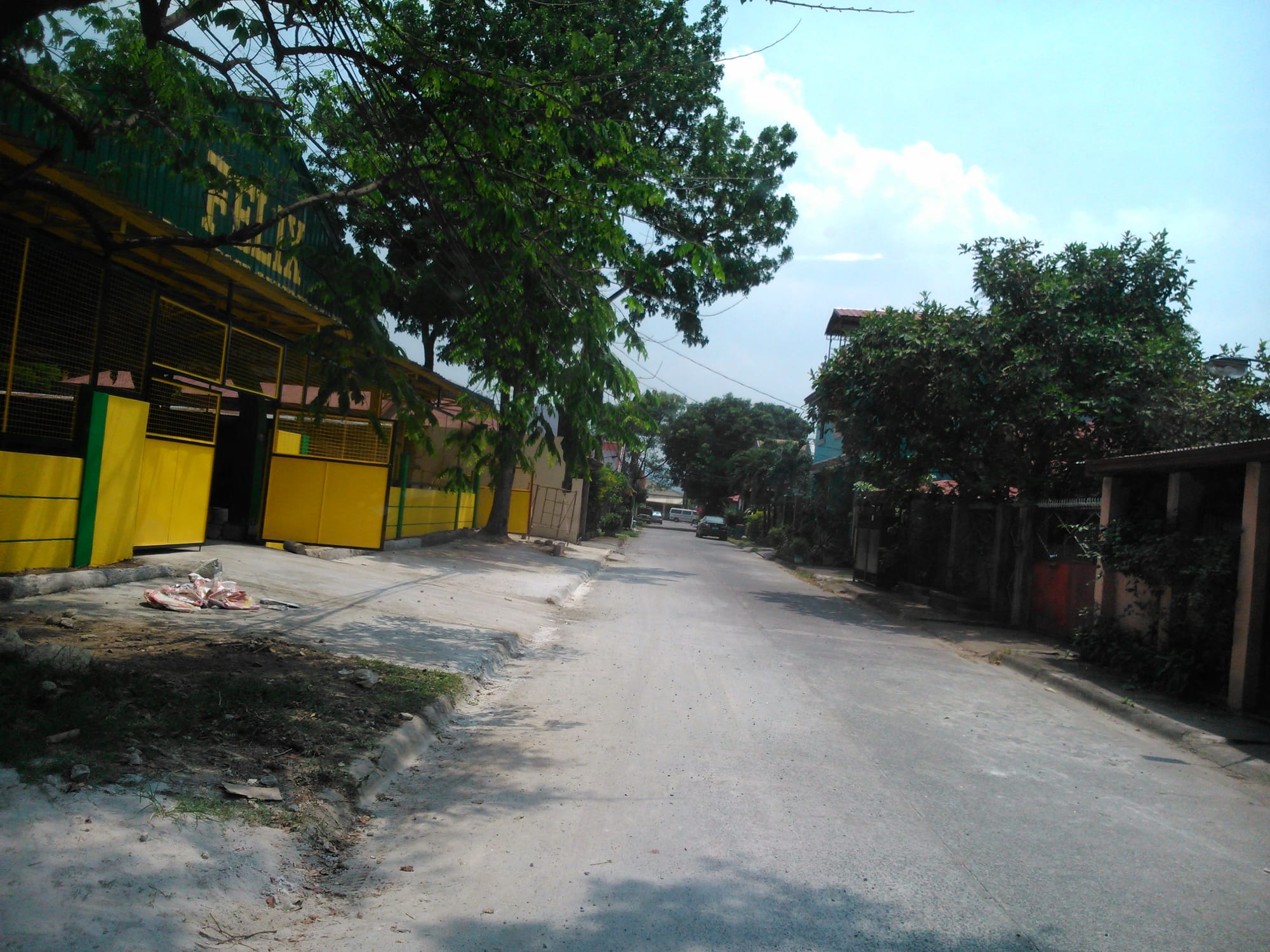 Cainta Greenland Executive Village