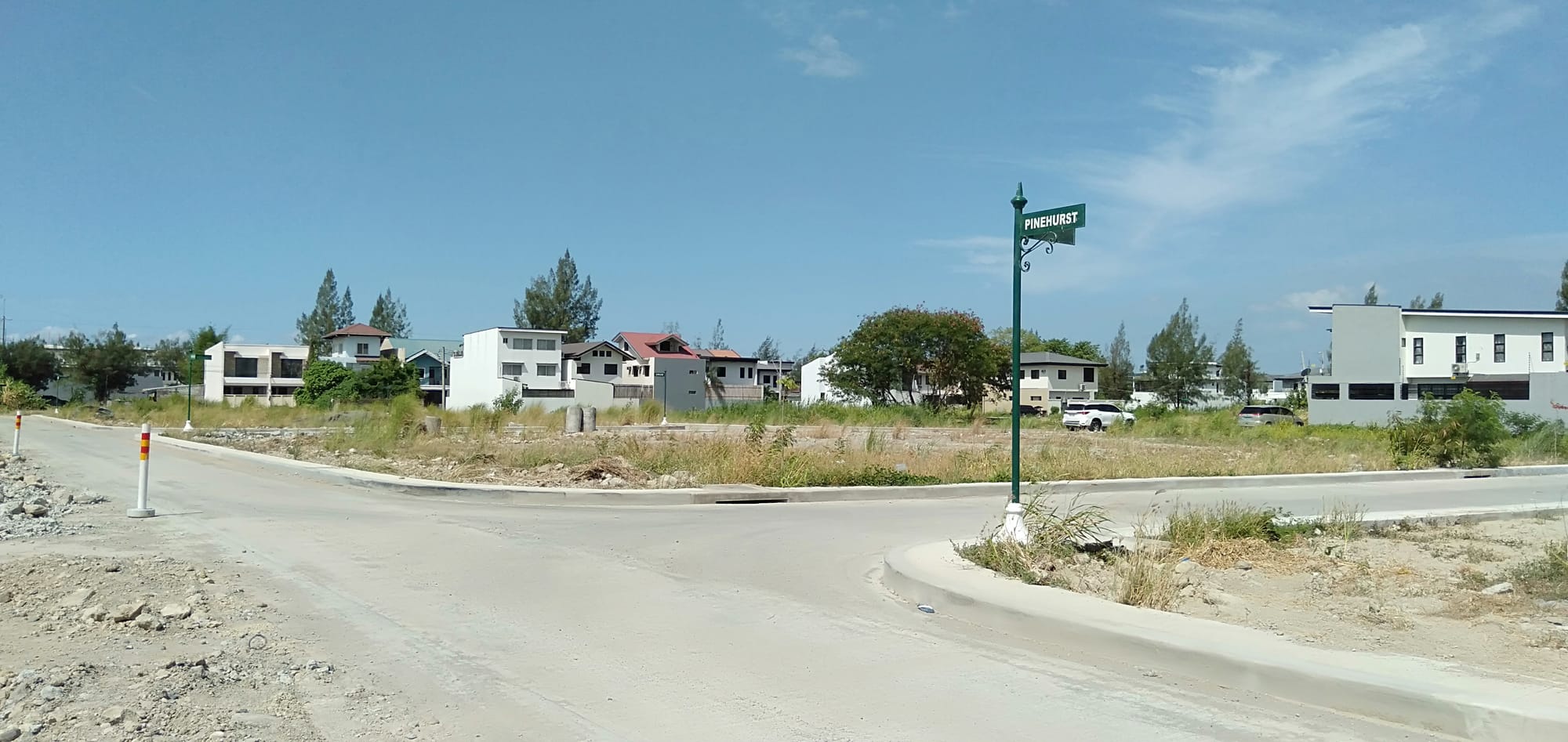 Greenwoods Executive Village