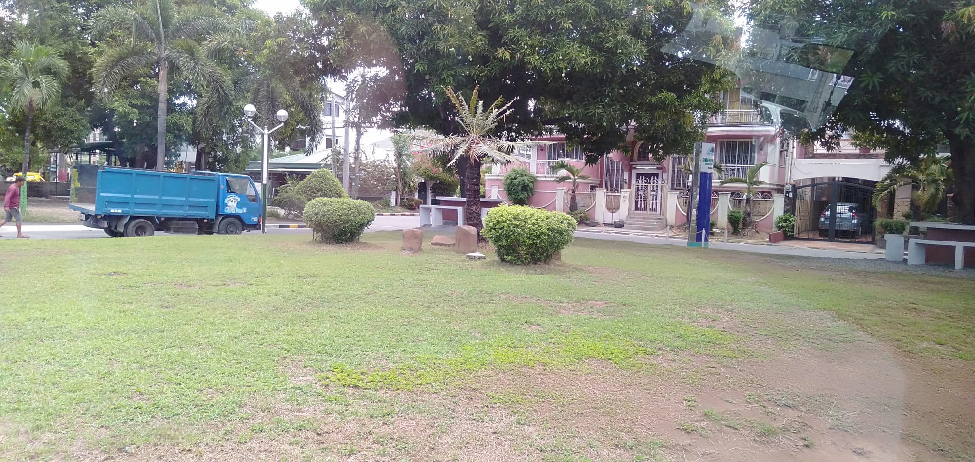 Greenwoods Executive Village