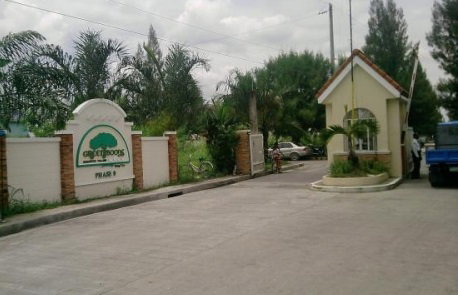 Greenwoods Executive Village