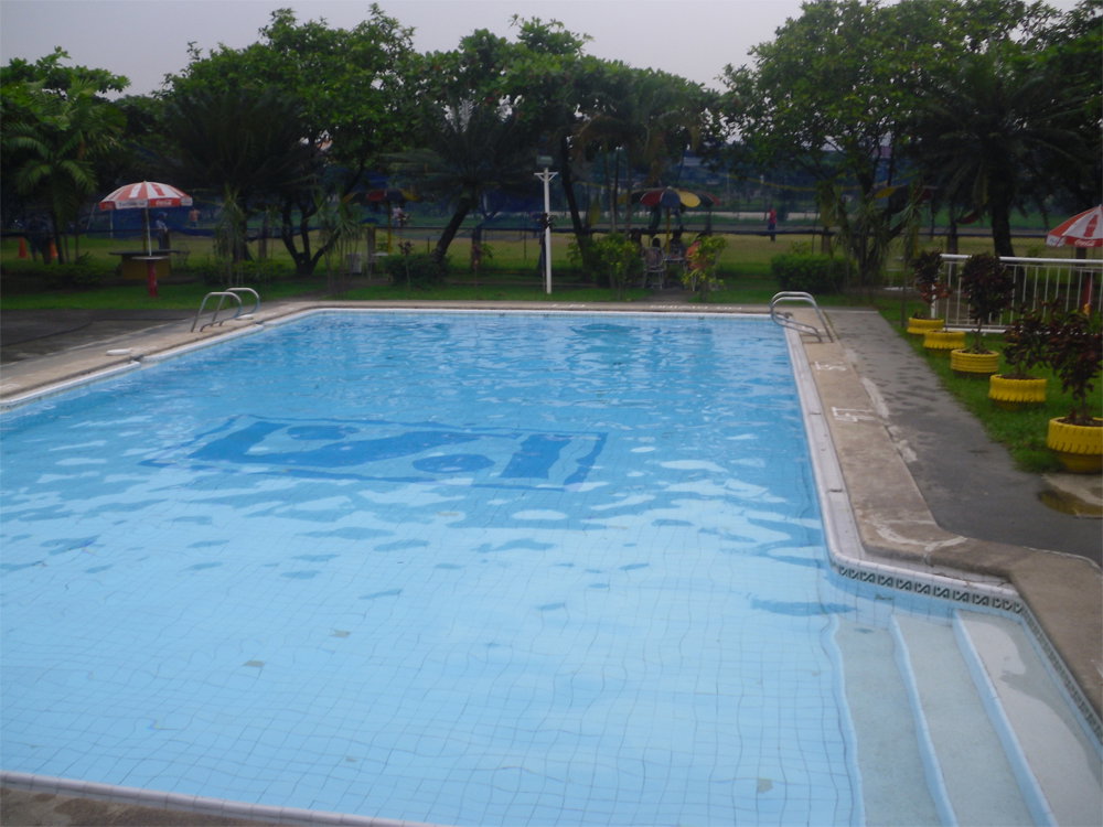 Greenwoods Executive Village