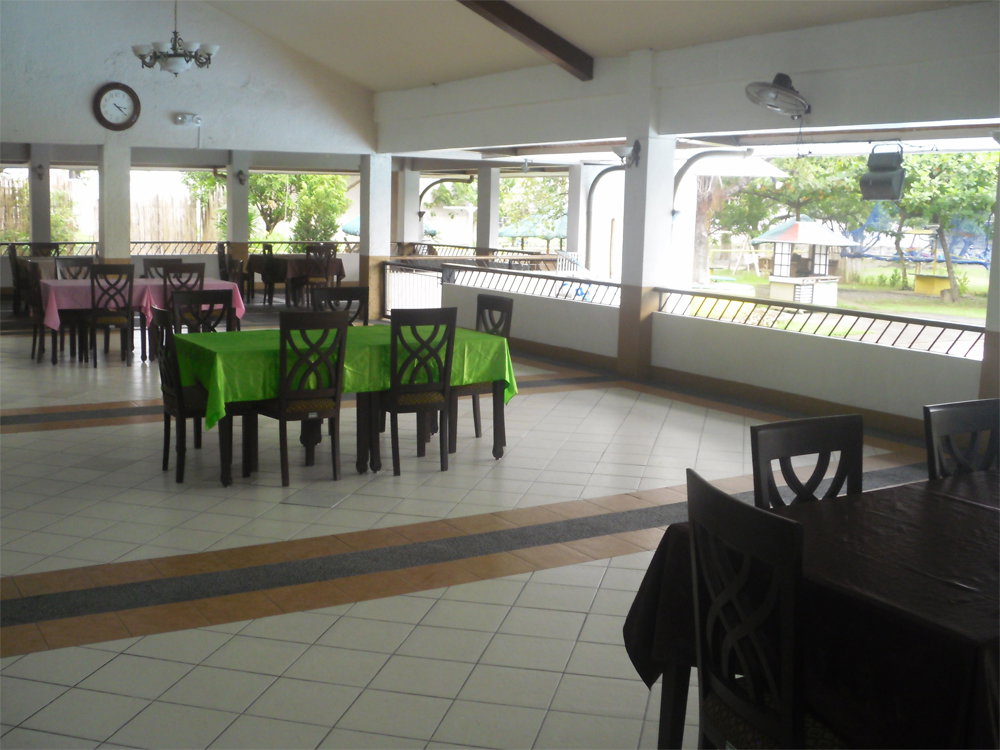 Greenwoods Executive Village