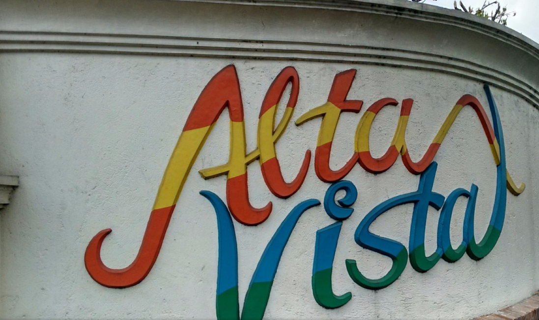 Alta Vista Antipolo