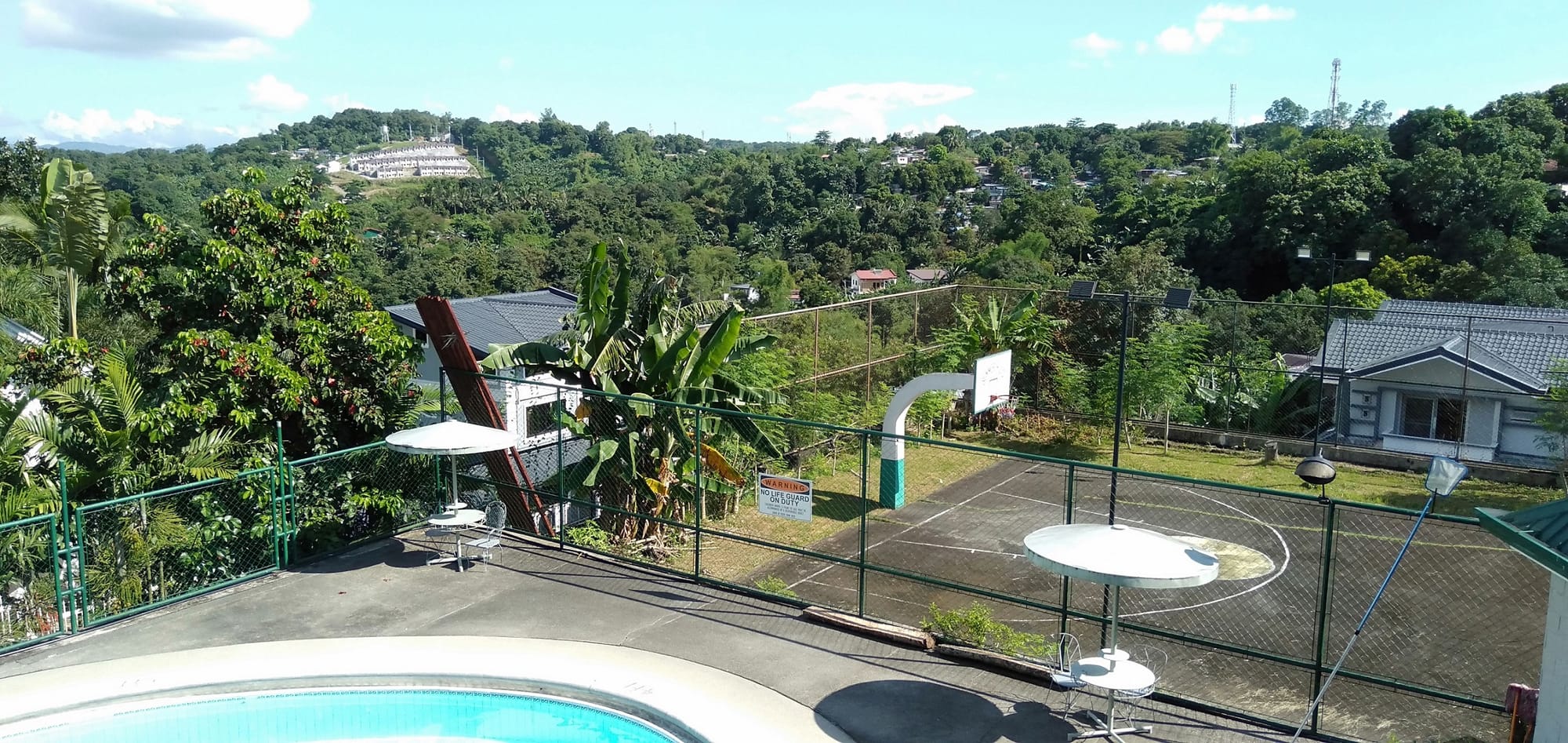 Summer Hills Executive Village