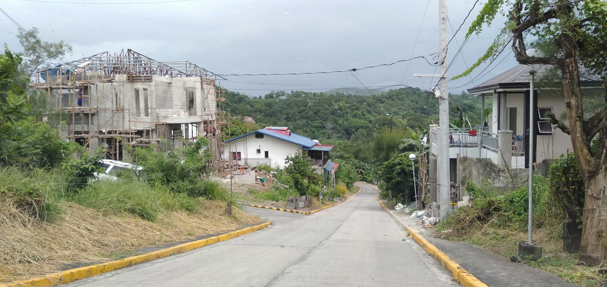 Summer Hills Executive Village