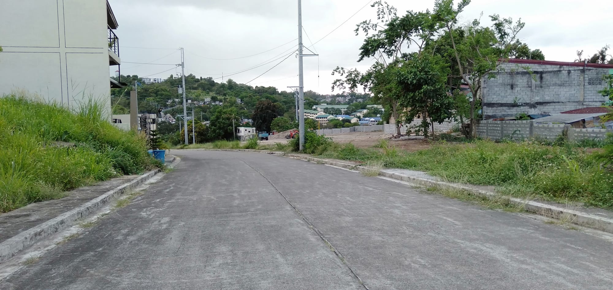 Summer Hills Executive Village