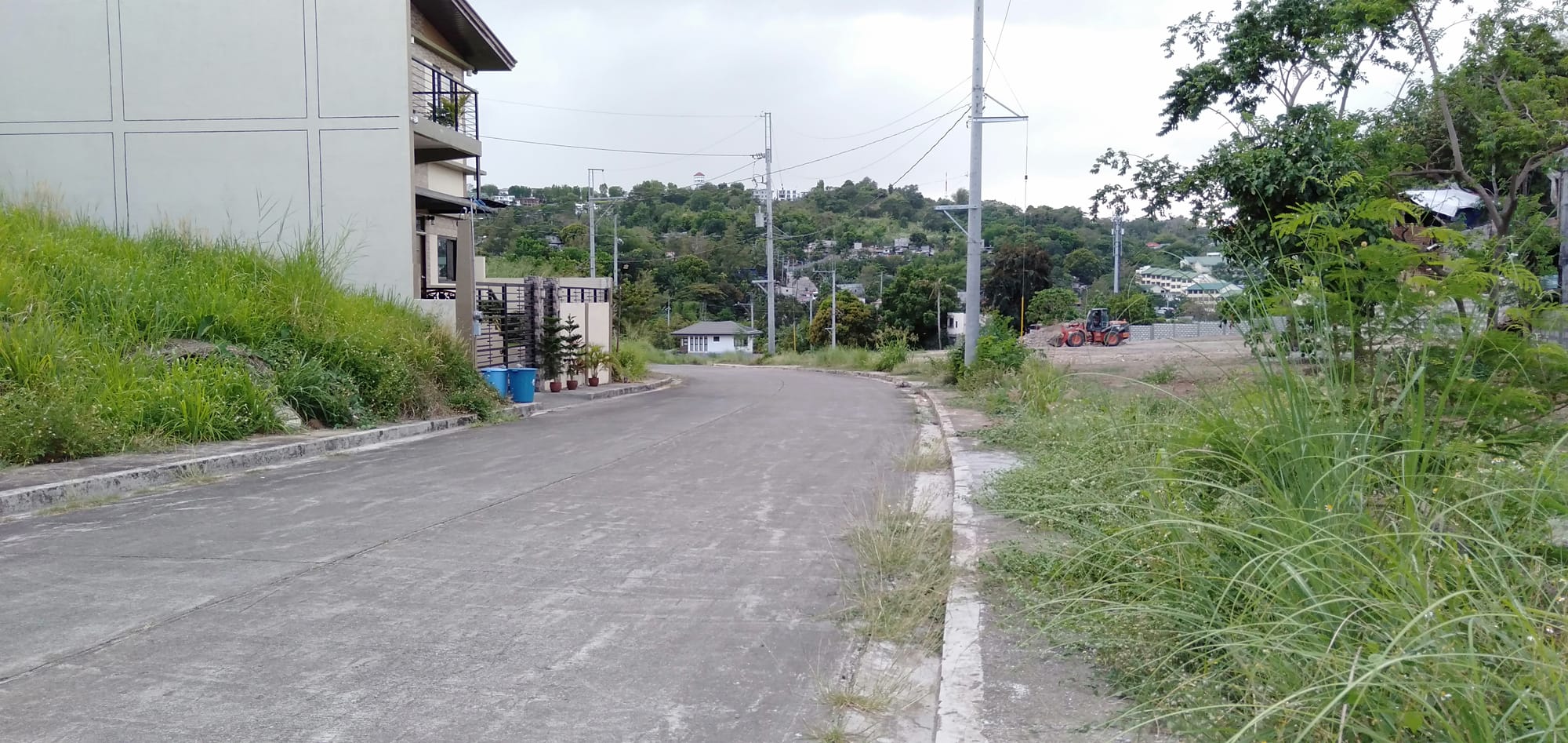 Summer Hills Executive Village