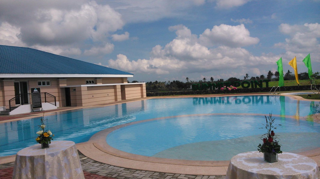 Summit Point Golf Country Club & Residential Estate