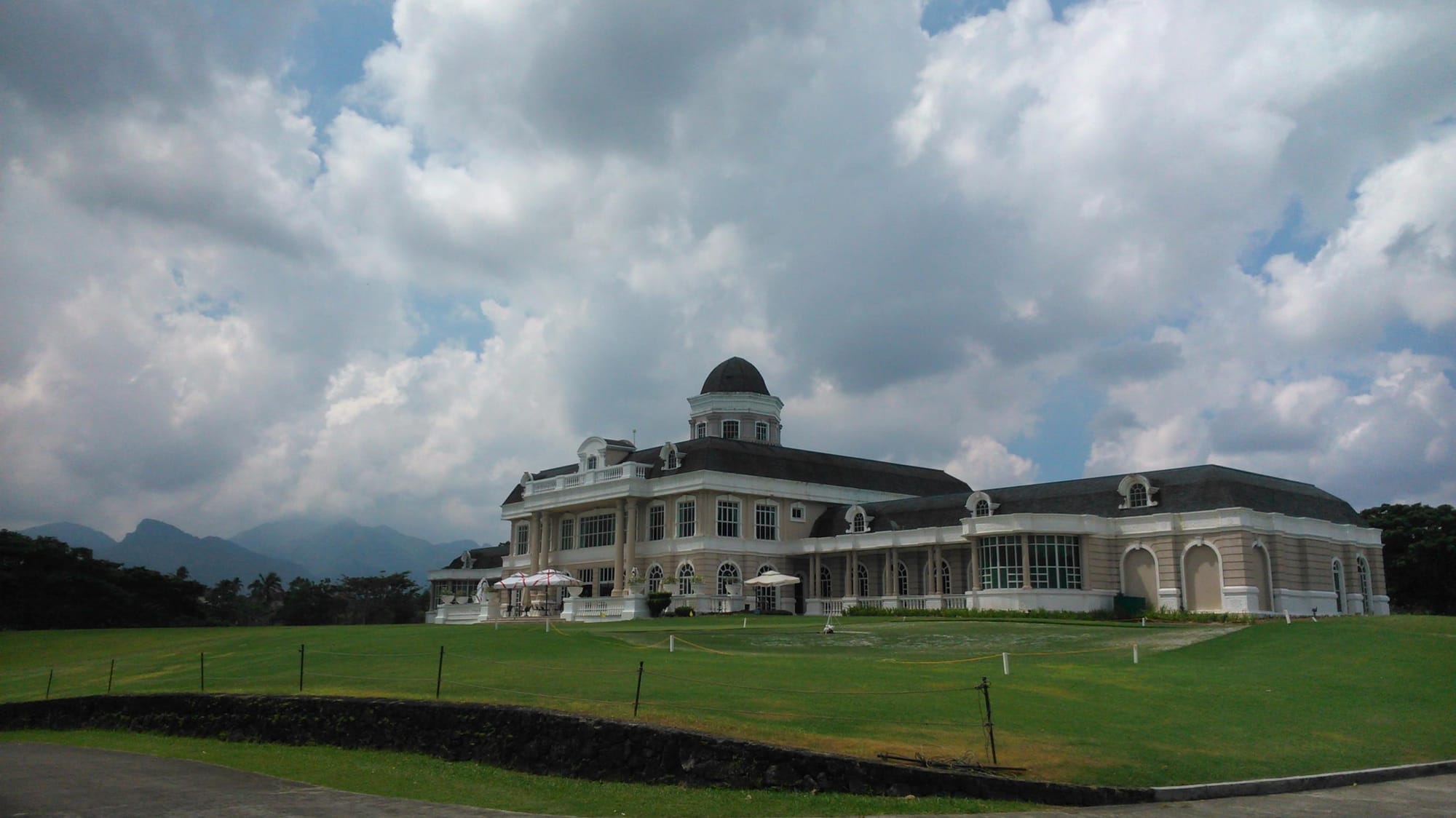 Summit Point Golf Country Club & Residential Estate