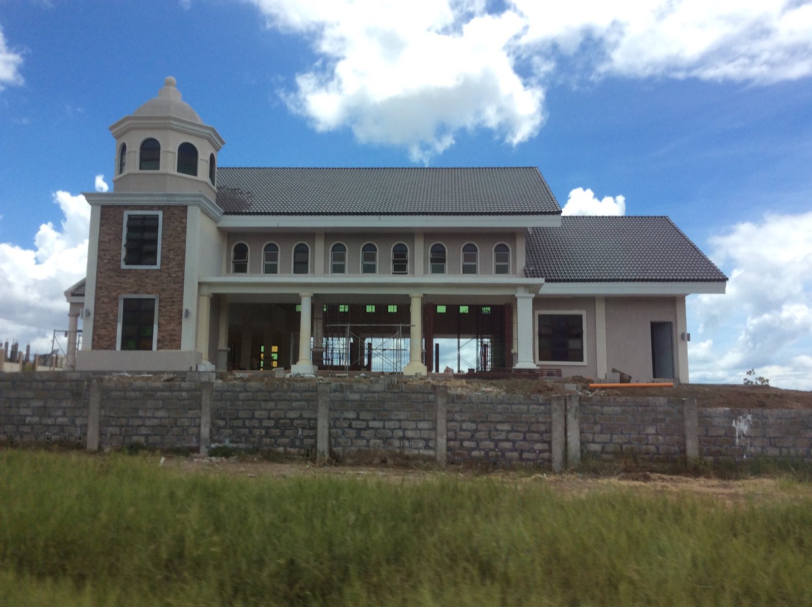 The Brookside at Summit Point Golf, Country Club & Residential Estate