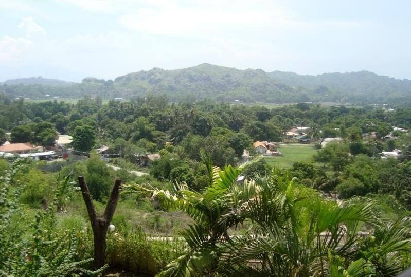 ALTA VISTA ROYALE RESIDENTIAL ESTATES AND GOLF & COUNTRY CLUB