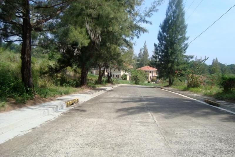 ALTA VISTA ROYALE RESIDENTIAL ESTATES AND GOLF & COUNTRY CLUB