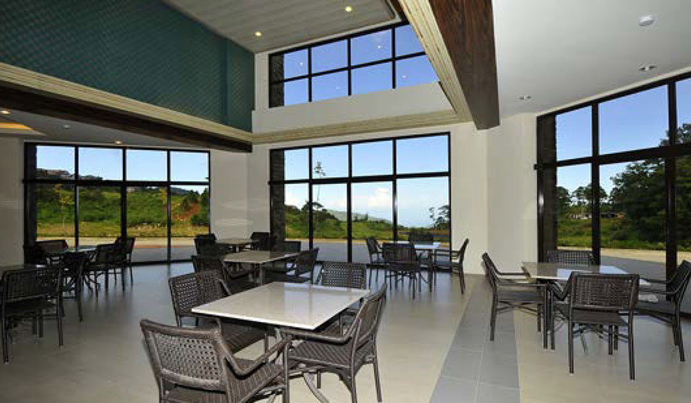 The Pinewoods Golf & Residential Estate
