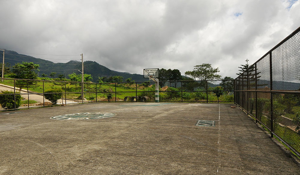The Pinewoods Golf & Residential Estate