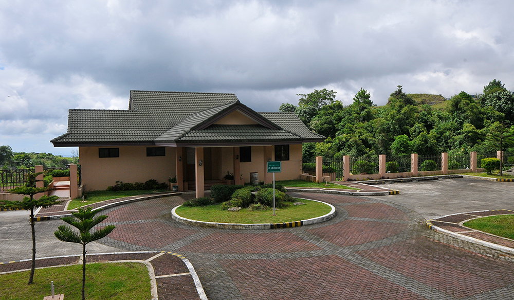 The Pinewoods Golf & Residential Estate