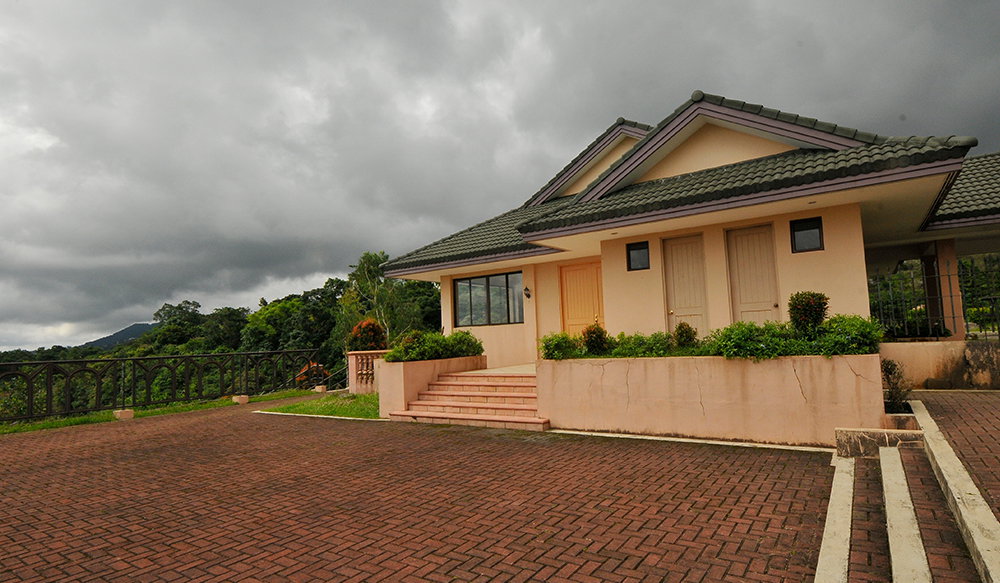 The Pinewoods Golf & Residential Estate