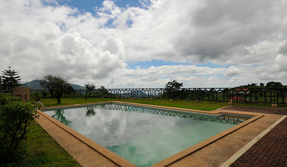 The Pinewoods Golf & Residential Estate