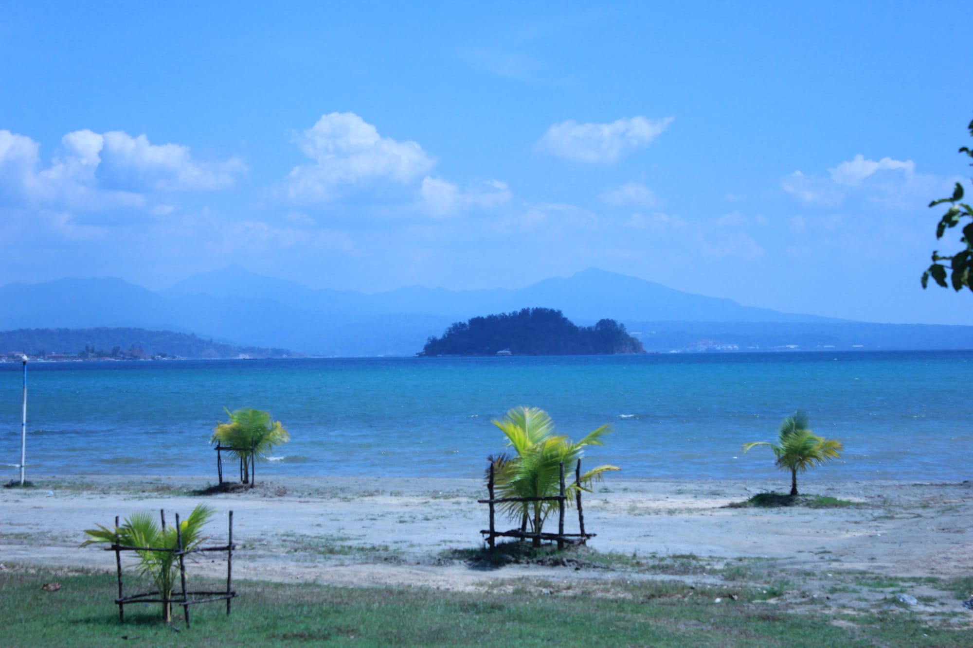 Club Morocco Beach Resort & Residential Estate