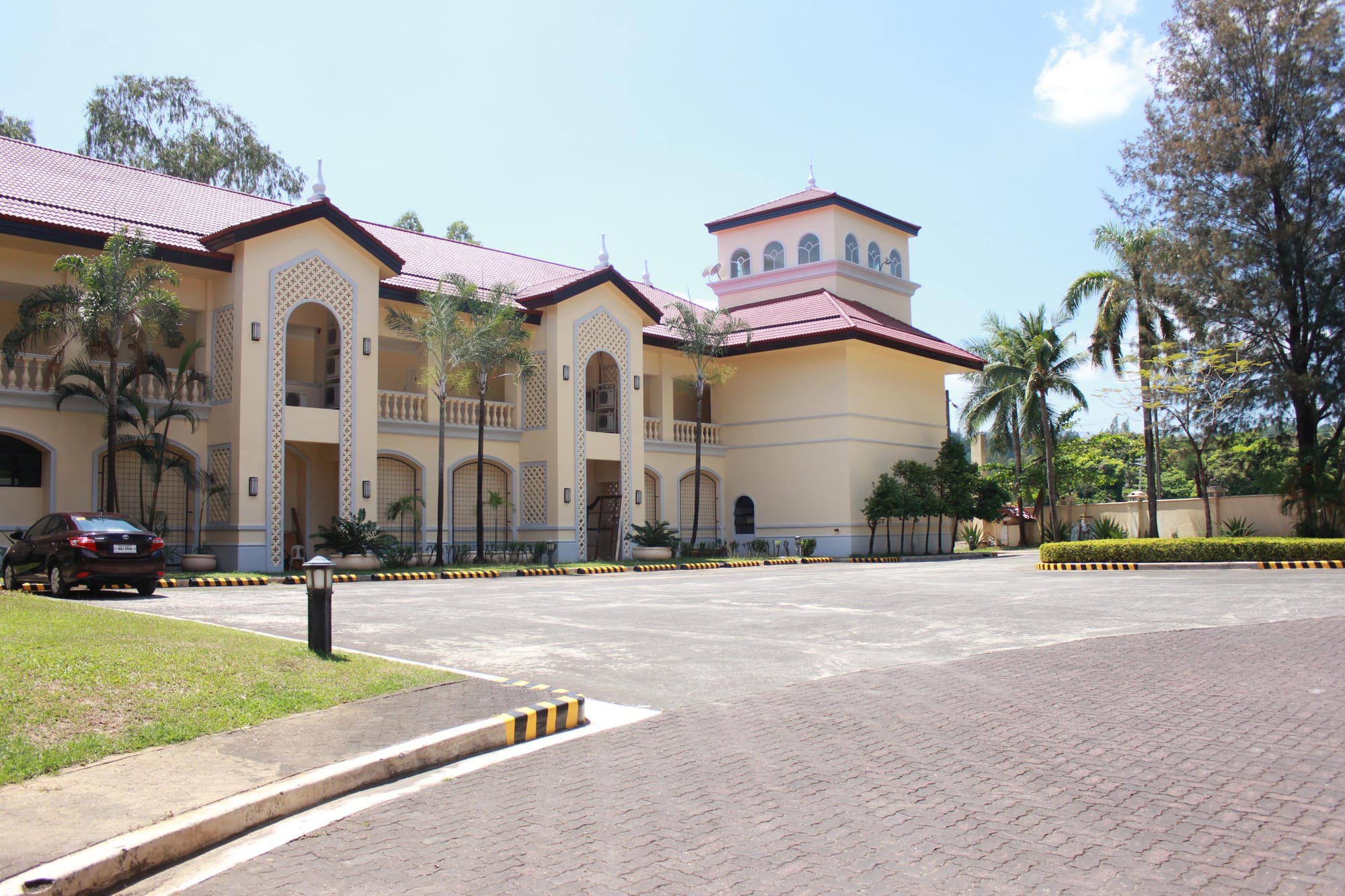 Club Morocco Beach Resort & Residential Estate