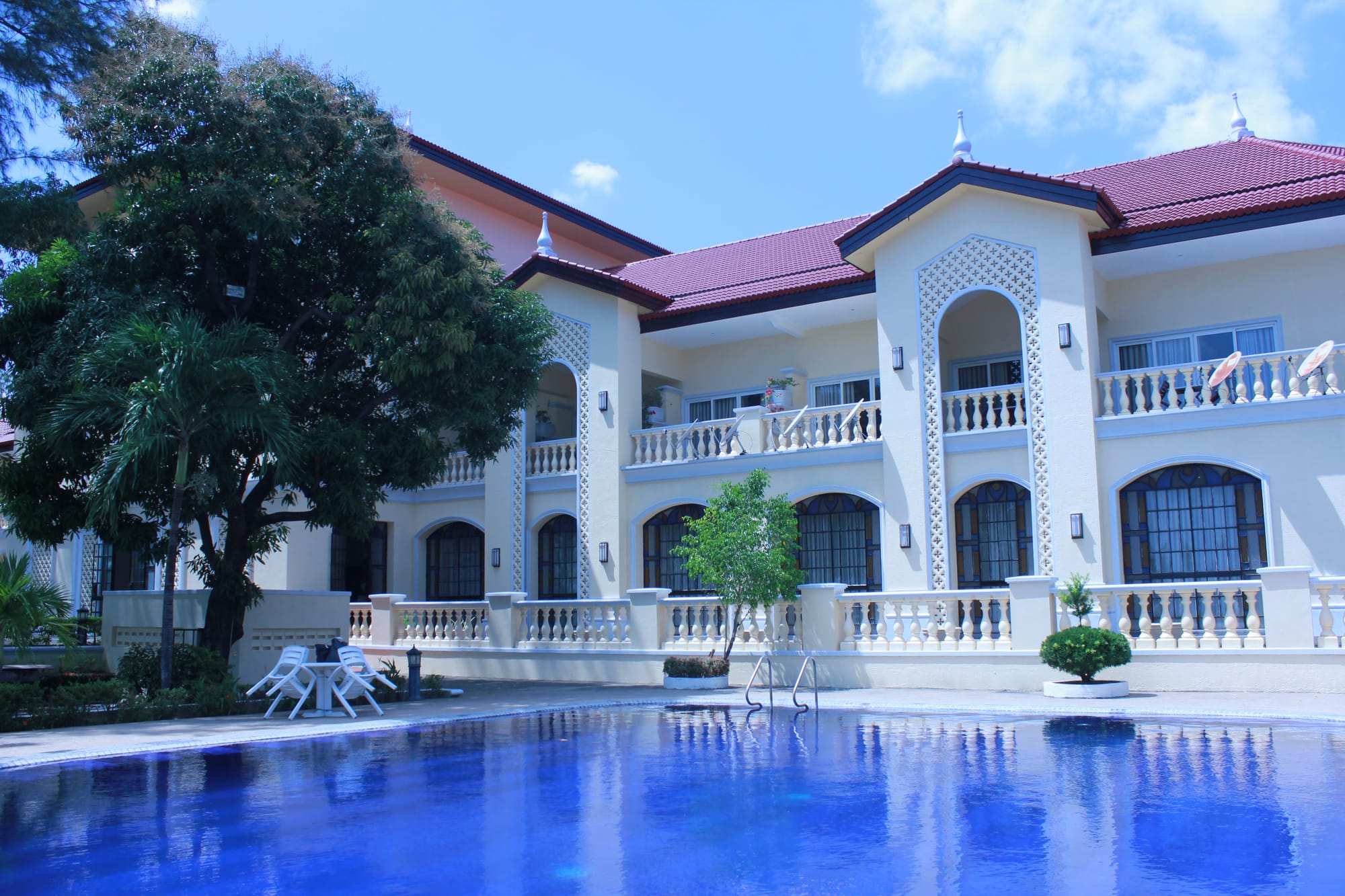 Club Morocco Beach Resort & Residential Estate