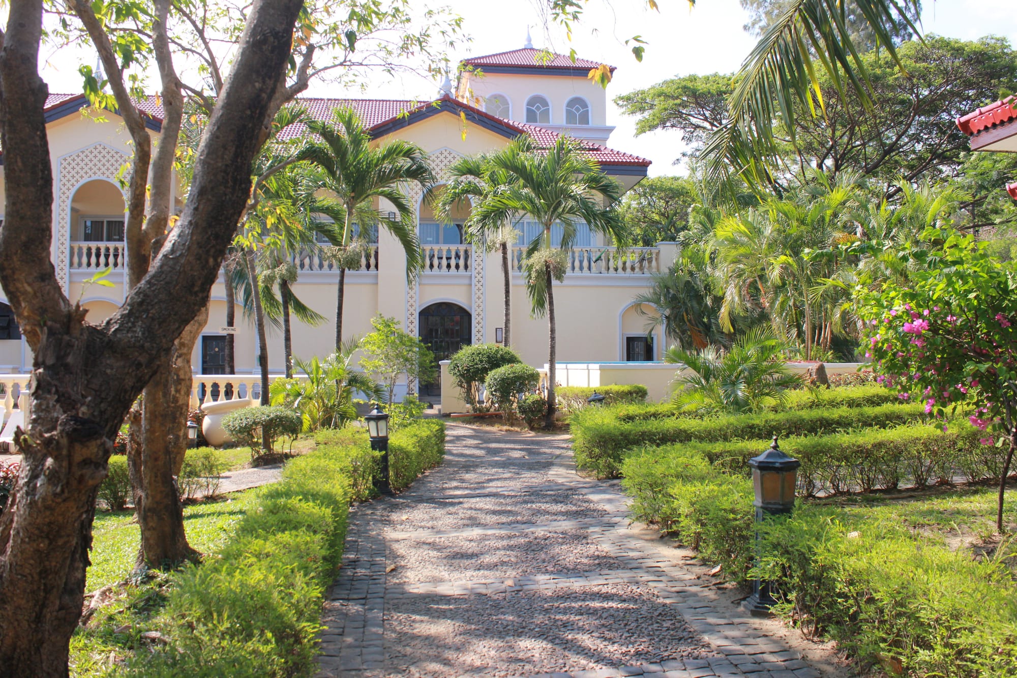 Club Morocco Beach Resort & Residential Estate