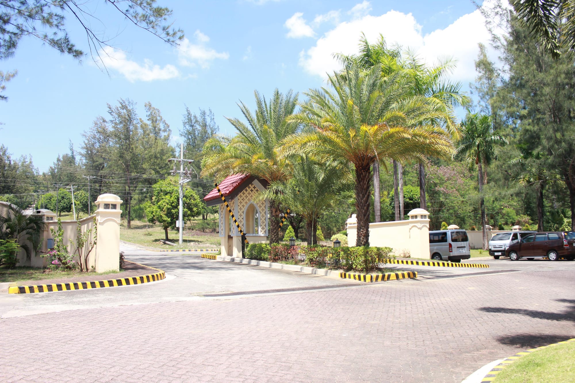 Club Morocco Beach Resort & Residential Estate