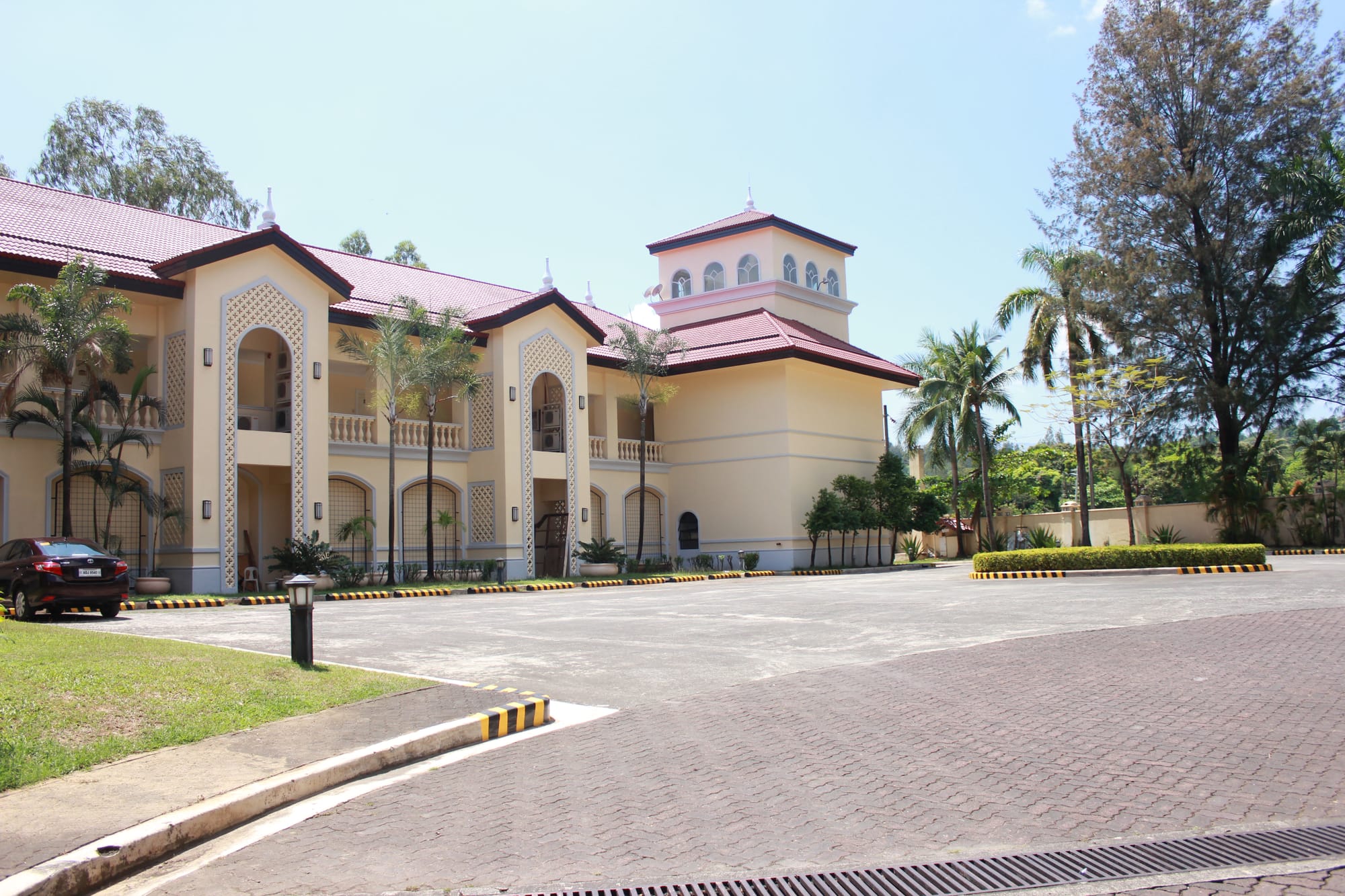 Club Morocco Beach Resort & Residential Estate