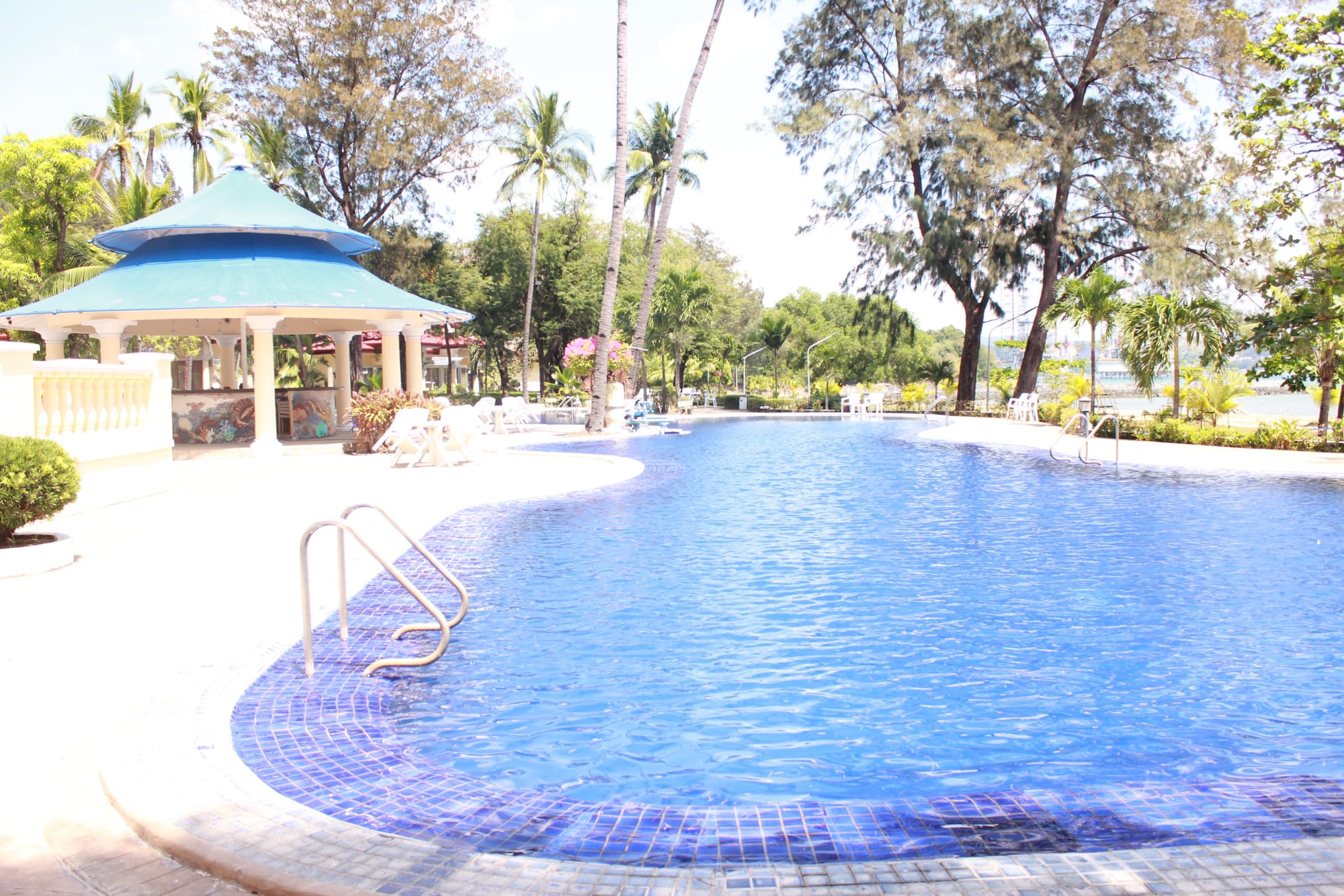 Club Morocco Beach Resort & Residential Estate